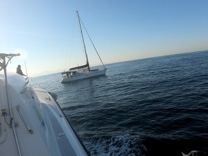 Didim’de 149 Düzensiz Göçmen, 4 Göçmen Kaçakçısı Yakalandı