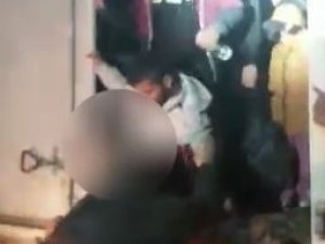 Tekirdağ’da 75 Kaçak Göçmen Yakalandı: 1 Organizatör Tutuklandı