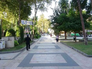 Depremi Yaşayan Vatandaşlar Korku Dolu Anları Anlattı