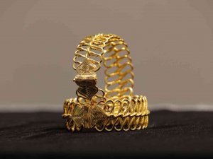 Ölümlük Dirimlik: "Maraş Burma Bileziği"