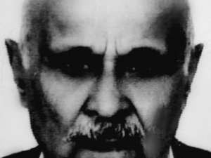 Fındık Bahçesinde Ölü Bulundu