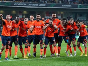 Medipol Başakşehir, Uefa Avrupa Konferans Ligi’nde Rfs’yi Ağırlayacak