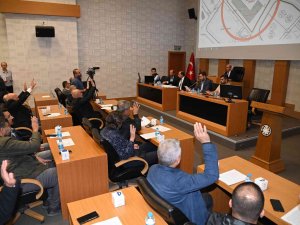 Selçuklu Belediyesinin 2023 Bütçesi 3 Milyar 800 Milyon Tl