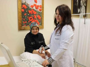 Erken Tanı Ve Tedavi İle Yatalak Olmaktan Kurtuldu