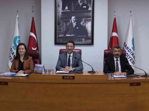 Bandırma Belediyesi 2023 Yılı Bütçesi 660 Milyon Lira