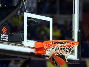 Thy Euroleague’de 2. Hafta Heyecanı