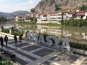 Amasya’da Süper Kıta Heyecanı