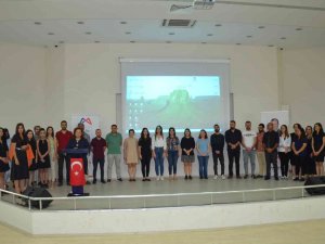 Kurs Merkezlerinde Veliler Bilgilendiriliyor