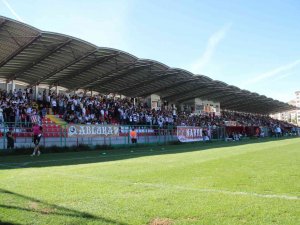 Es Elazığspor - Yeni Mersin İ̇y Maçı Biletleri Satışta