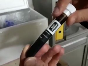Kayseri’de Kaçak Alkol Yapımında Kullanılan 2 Bin 620 Litre Etil Alkol Ele Geçirildi
