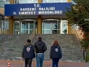 Sosyal Medya Verilerini Satan 15 Kişi Gözaltına Alındı
