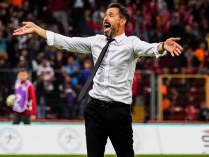 Osman Çakmak: “Ampute Futbol, Türkiye’den Sorulur”