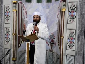 Kütahya İ̇l Müftü Yardımcısı İ̇sa Ada, Vefat Etti