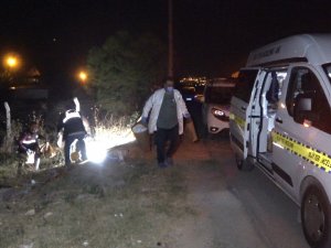 Karısına Fare Zehri Verip İşe Gitti, Dönüşte Yaşadığını Görünce Boğazını Sıkıp Öldürdü