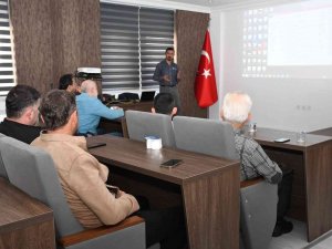 Terme’de İhracatı Artıracak Proje