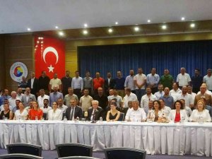 Mutso Başkan Adayı Karakuş, “Tüm Üyelerimizi E-ticaret İle Tanıştıracağız”