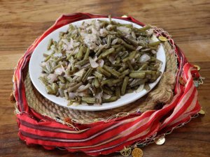 Ordu ‘Galdirik Kavurması’ Patent Aldı