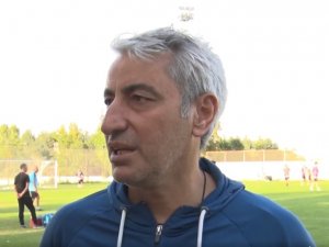 Tutaş: ’’Toparlanacağız, Taraftarımızın Şüphesi Olmasın’’