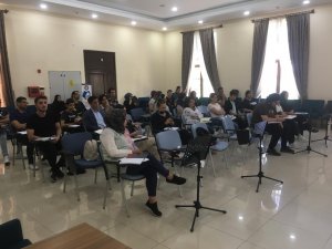 Sincan Belediyesi Türk Musikisi Konservatuvarı Yeni Eğitim Dönemine Başladı