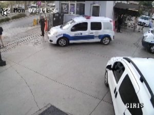 İ̇zmir’de Aranan Şüphelilere Şafak Operasyonu: 6 Tutuklama
