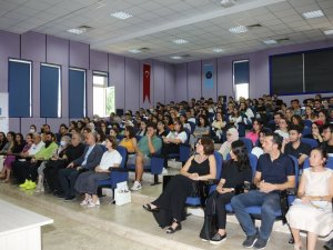 Akdeniz Üniversitesi’nde Dünya Mimarlık Günü Etkinlikleri