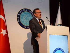 Bursa’ya Yeni 4-5 Üniversite Açılmalı