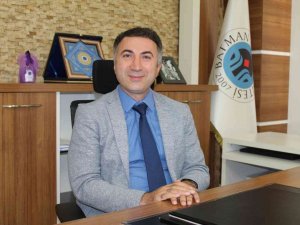 Batman Üniversitesi’nde ‘Askıda Otobüs Bileti’ Uygulaması