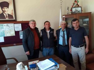 Çocuklar İçin Mustafakemalpaşa’ya Kütüphane Kuruyor