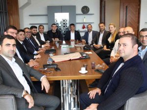 Dosabsi̇ad, Enerji Maliyetlerini Düşürmek İçin Azerbaycan’ı Markaja Aldı