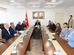 Sinop’un İlçelerinde Okuyan Öğrencilere Gezi Düzenlenecek