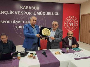 Beşiktaş Başkanı Çebi’den Babasına Jest