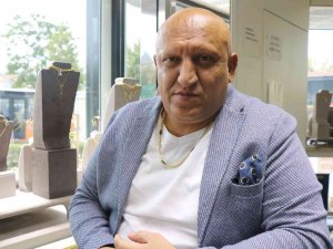 "Ekim Ayı Altın Alım Ayı Olabilir"