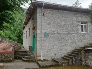 Çeçe Sultan Türbesi Ve Camisi Restore Ediliyor