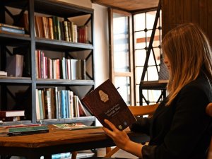 İ̇znik Tarih Arşivi Kuruldu