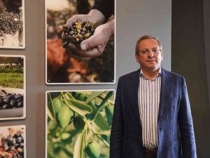 Ayvalık’ta Zeytinin Müzesi Geri Dönüyor