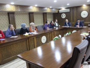 Yangın Önlemleri Denetim Komisyonu Kuruldu