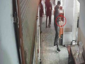 Tabancasını Hazırlayıp Husumetlilerine Kurşun Yağdırdı