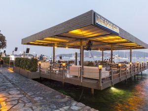 Türkbükü’ne Yeni Bir Lezzet: The Food Club