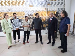 Uzun Metrajlı Filme Düzce Ev Sahipliği Yapıyor