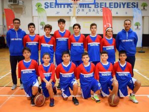 Potada Cumhuriyet Kupası Heyecanı Başladı