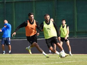 Manisa Fk-altay Maçının Biletleri Satışa Çıktı