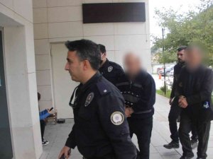 Kardeşlerin Miras Kavgasında Kan Aktı: 1 Yaralı