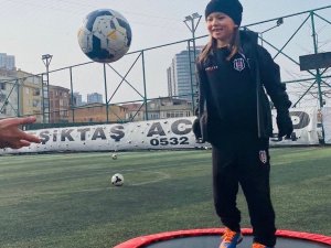 Kadıköy’deki Patlamada Ölen Maryam’ın Gittiği Futbol Okulundaki Hocası Konuştu