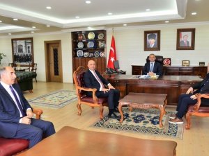 "Ardahanlı Gençler Ecdadın İ̇zinde" Projesi