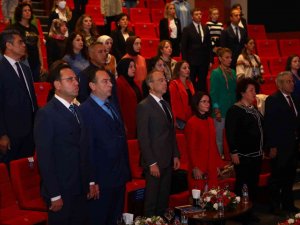 2022’de 30 Milyar Dolarlık Tarım İhracatı Bekleniyor