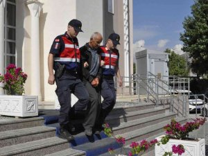 Eniştesini Av Tüfeği İle Öldüren Şahıs Tutuklandı