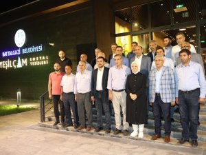 Battalgazi’ye 250 Milyonluk Ulaşım Yatırımı Müjdesi