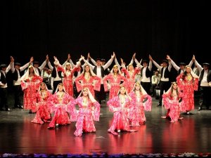 Samsunluların Konservatuvara İlgisi Arttı: 1174 Kayıt