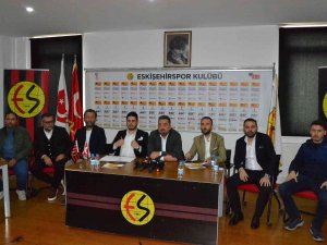 Eskişehirspor, Kapanmanın Eşiğinde