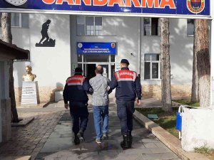 Kayseri’de Pkk’lı 1 Kişi Yakalandı